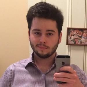 Meet your Posher, Mark